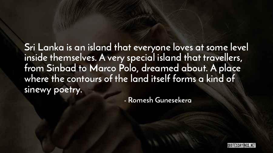 Adnasium Quotes By Romesh Gunesekera Adnasium Quotes By Romesh Gunesekera