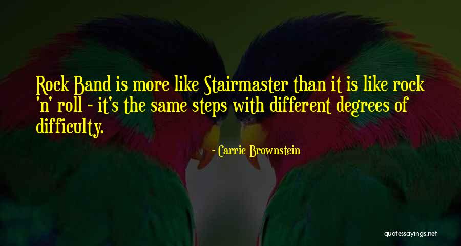 Adncx Quotes By Carrie Brownstein Adncx Quotes By Carrie Brownstein