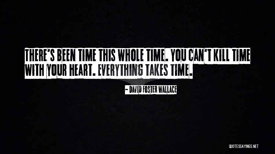 Adncx Quotes By David Foster Wallace Adncx Quotes By David Foster Wallace