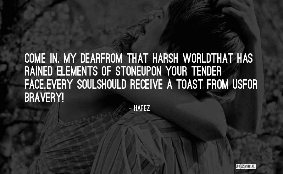 Adneas Quotes By Hafez Adneas Quotes By Hafez
