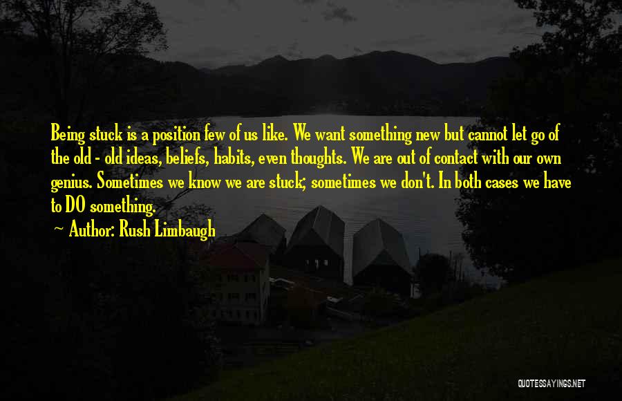 Adneses Quotes By Rush Limbaugh