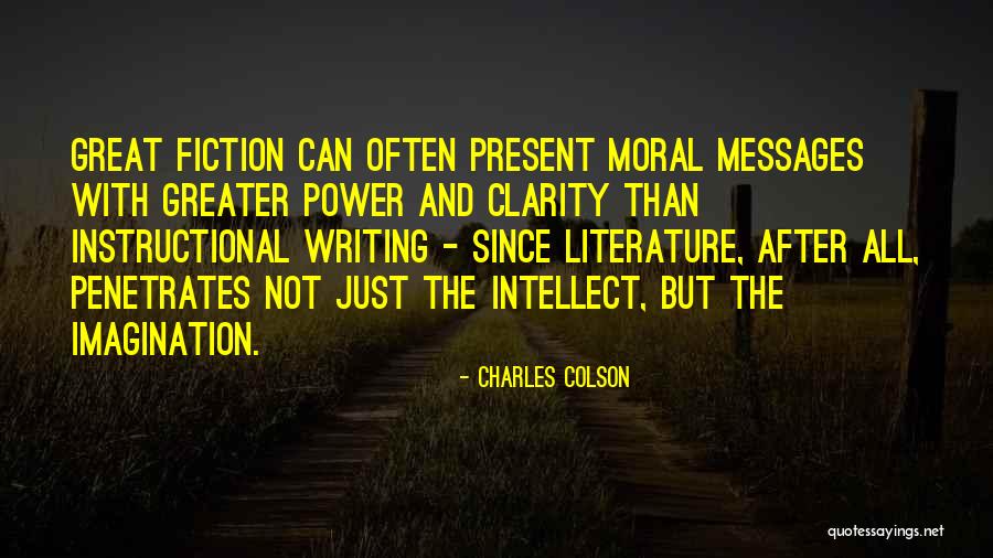 Adnews Quotes By Charles Colson Adnews Quotes By Charles Colson