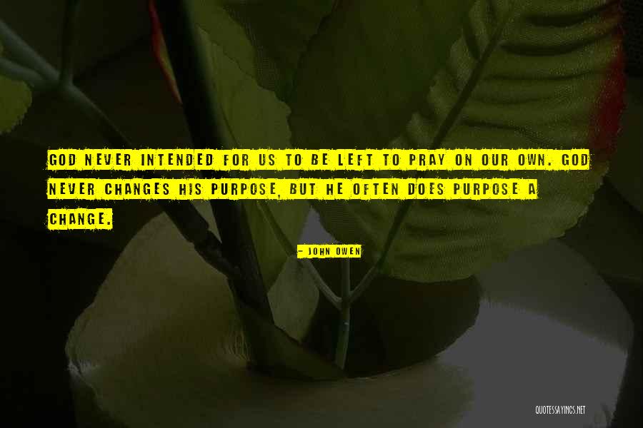 Adnews Quotes By John Owen Adnews Quotes By John Owen