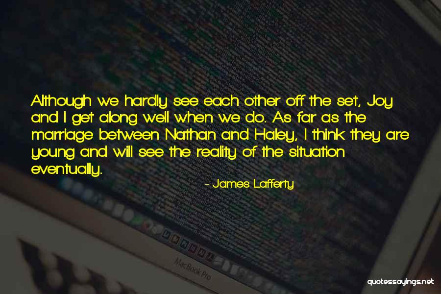 Adnexa Quotes By James Lafferty Adnexa Quotes By James Lafferty