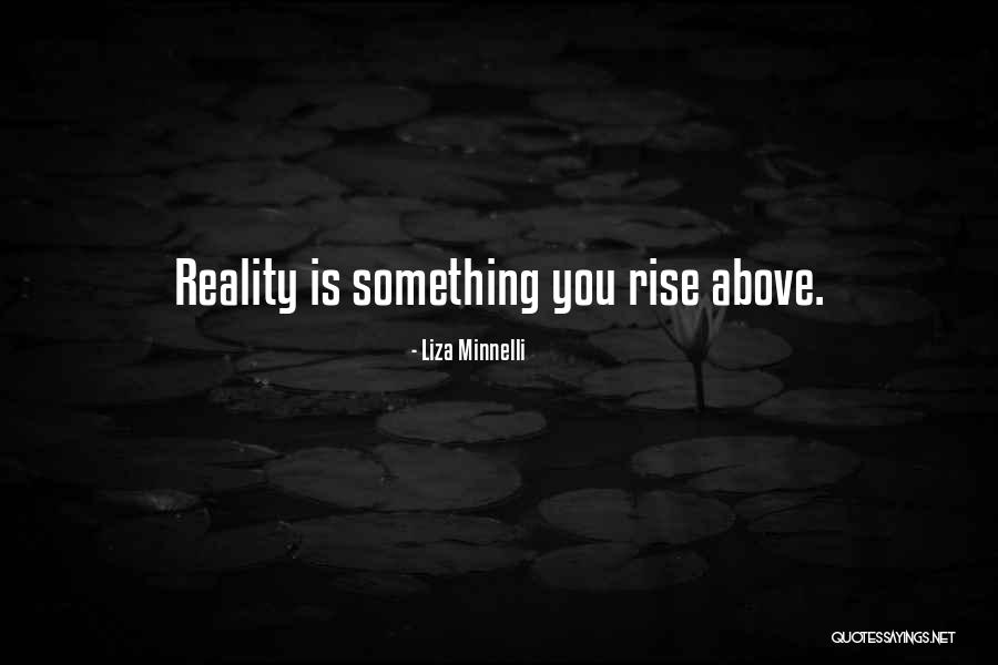 Adnexa Quotes By Liza Minnelli Adnexa Quotes By Liza Minnelli