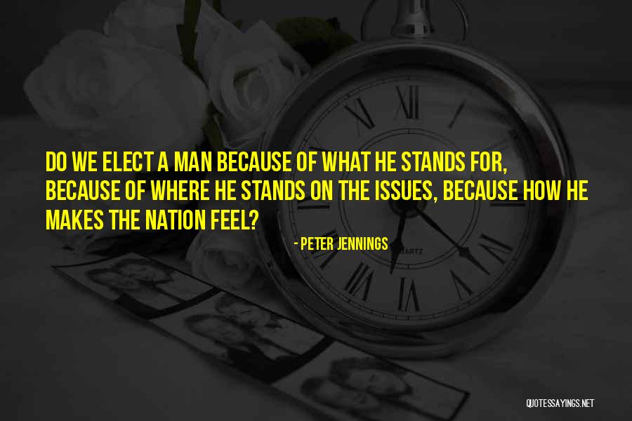 Adngc Quotes By Peter Jennings Adngc Quotes By Peter Jennings