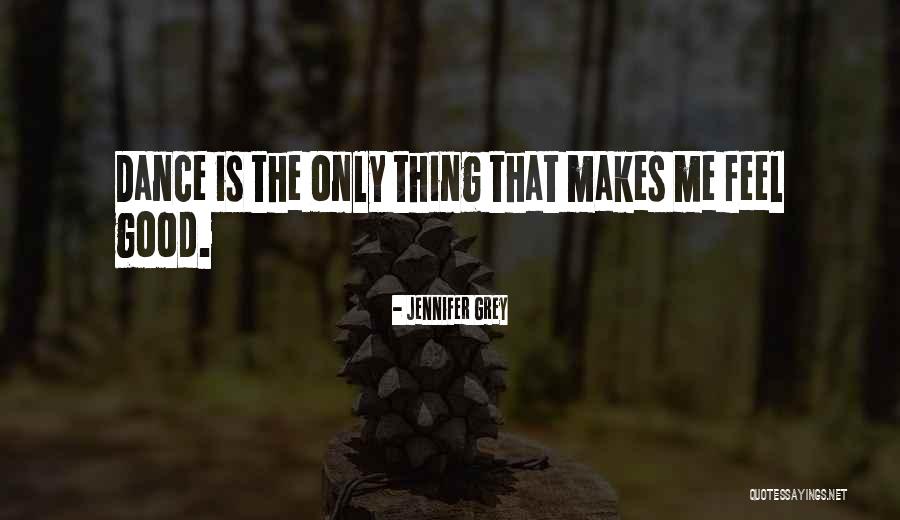 Adngentera Quotes By Jennifer Grey Adngentera Quotes By Jennifer Grey