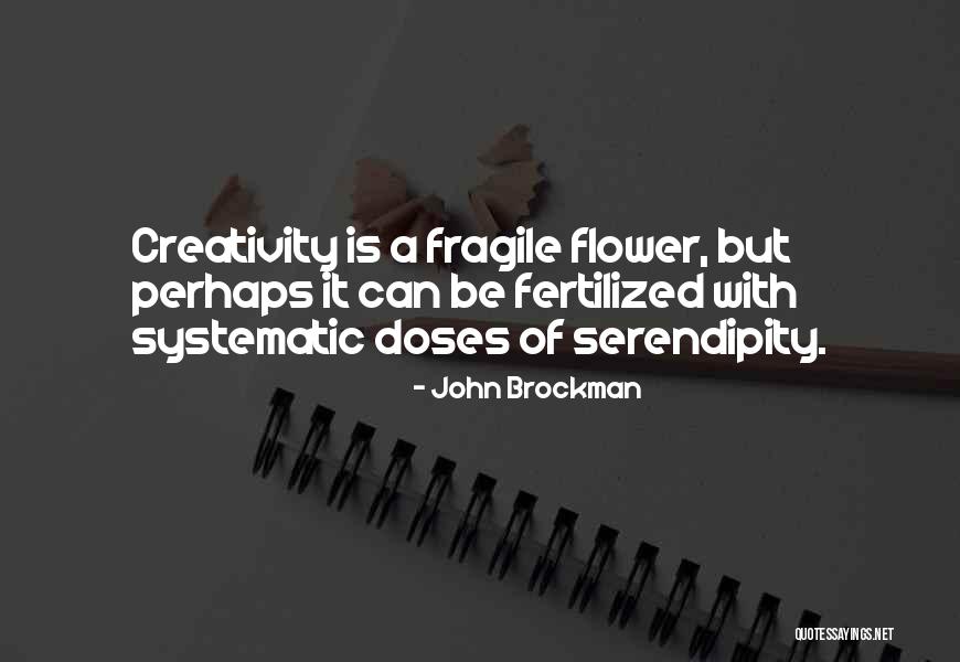 Adngentera Quotes By John Brockman Adngentera Quotes By John Brockman