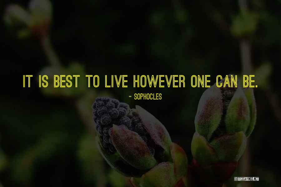 Adngentera Quotes By Sophocles Adngentera Quotes By Sophocles
