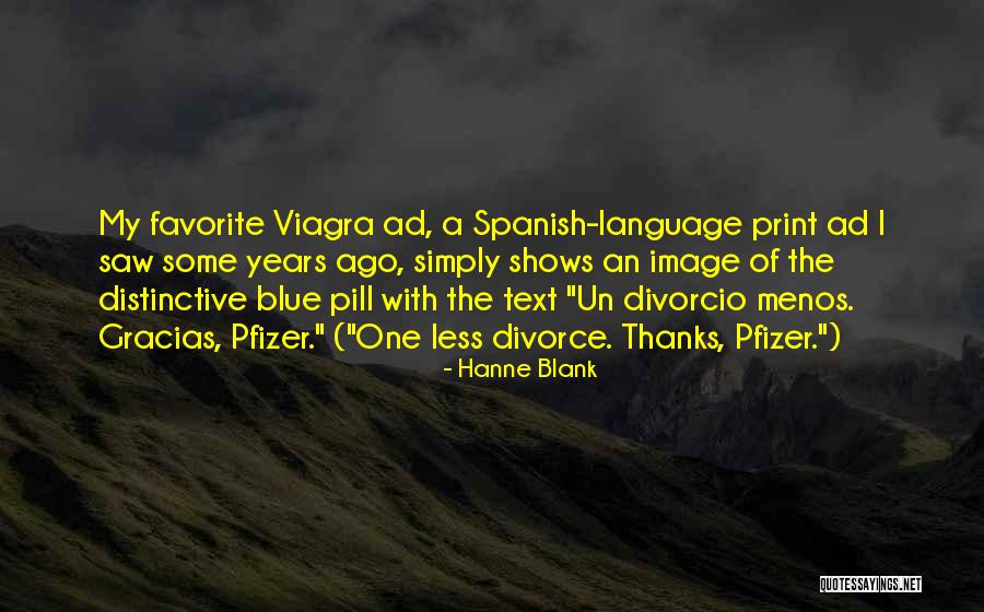 Adnym Blazers Quotes By Hanne Blank Adnym Blazers Quotes By Hanne Blank