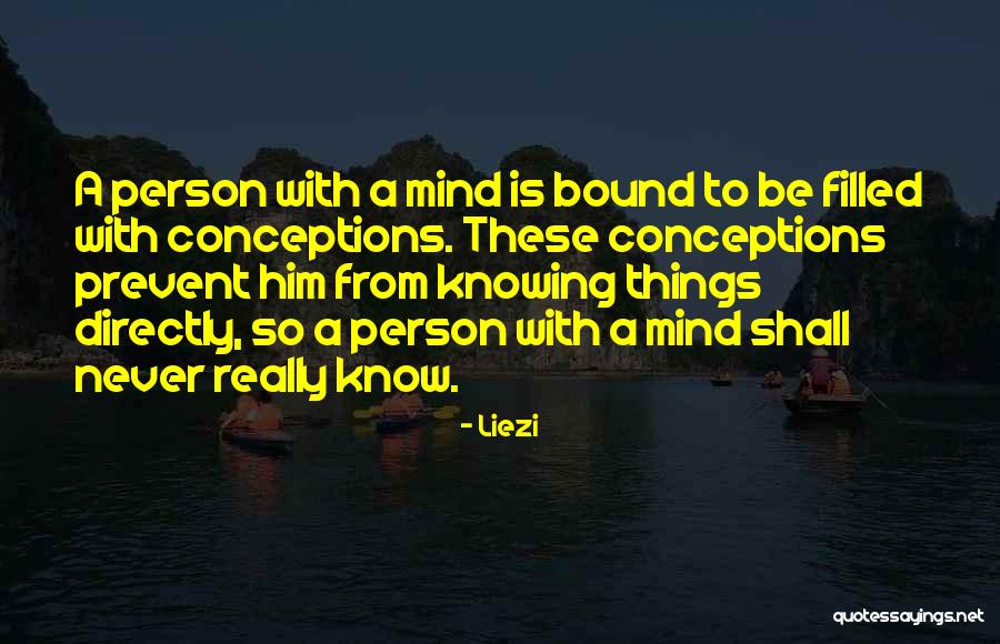 Adnymics Quotes By Liezi Adnymics Quotes By Liezi
