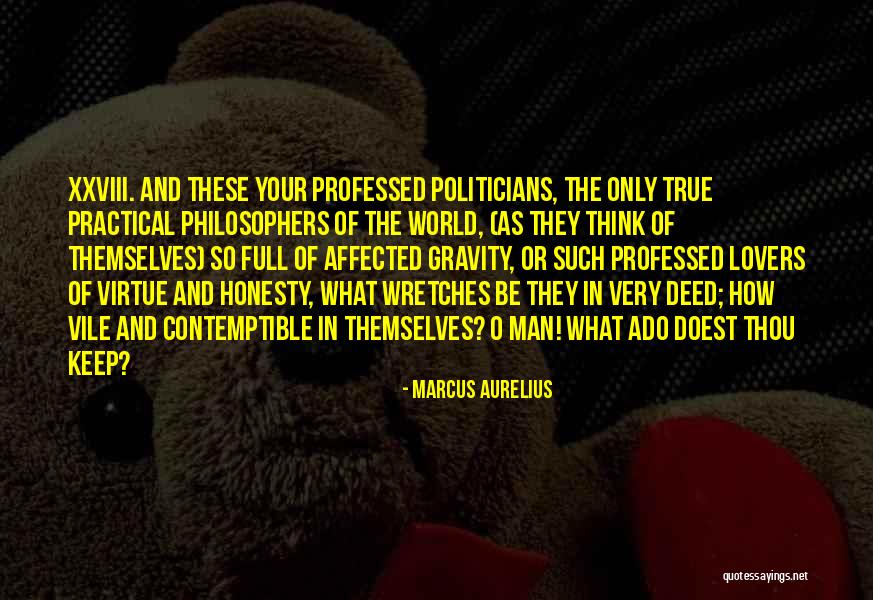 Ado Quotes By Marcus Aurelius Ado Quotes By Marcus Aurelius