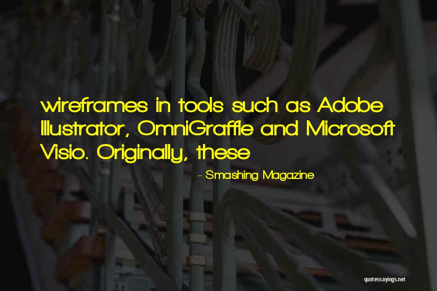 Adobe Illustrator Quotes By Smashing Magazine Adobe Illustrator Quotes By Smashing Magazine