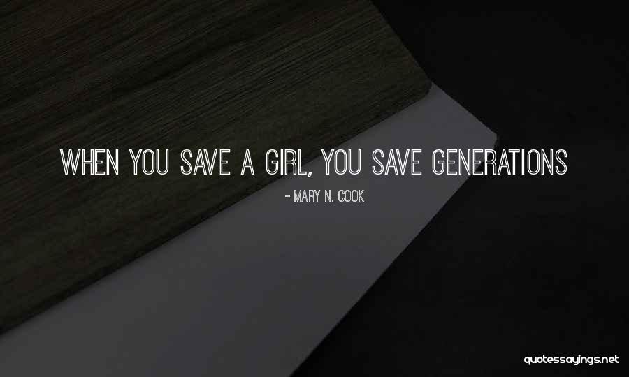 Adobo Sauce Quotes By Mary N. Cook Adobo Sauce Quotes By Mary N. Cook