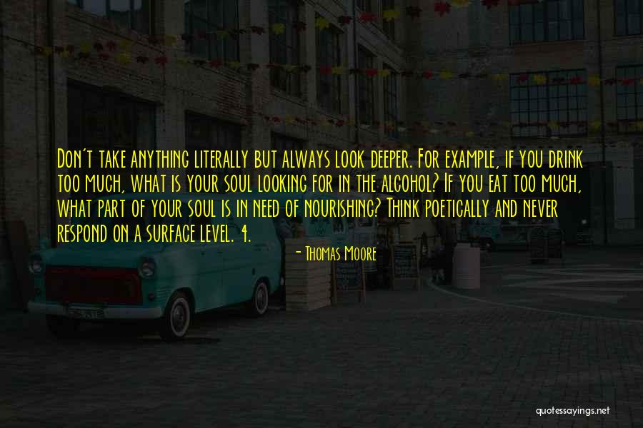Adobo Sauce Quotes By Thomas Moore Adobo Sauce Quotes By Thomas Moore