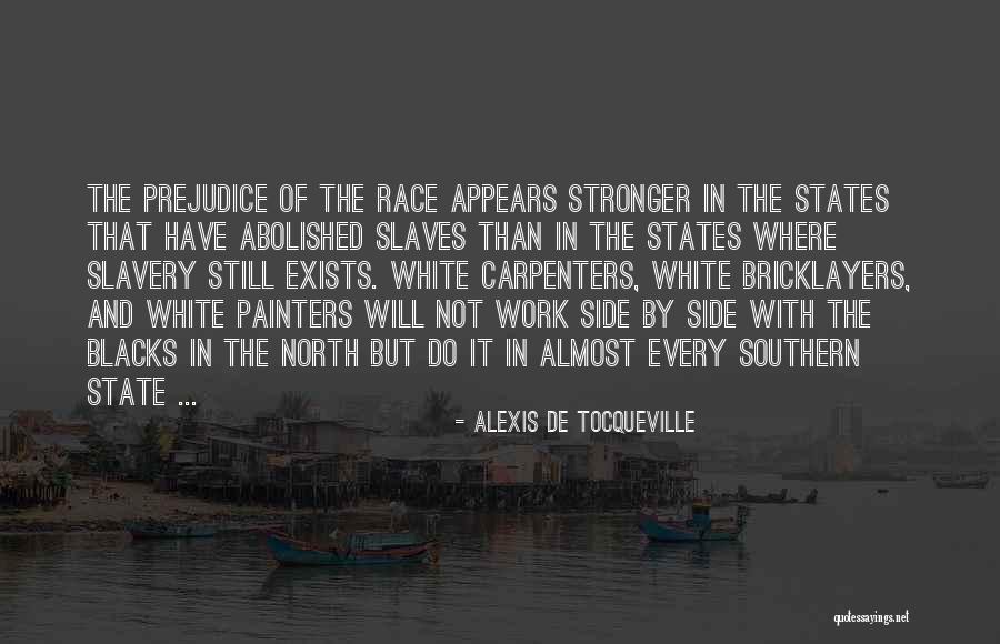 Adoesha Bennett Quotes By Alexis De Tocqueville Adoesha Bennett Quotes By Alexis De Tocqueville