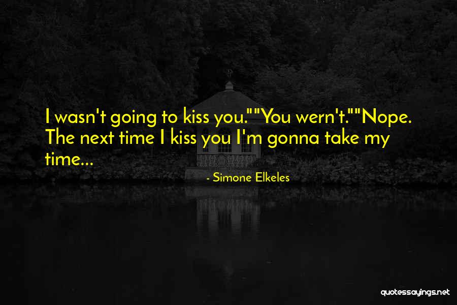 Adofo Old Quotes By Simone Elkeles Adofo Old Quotes By Simone Elkeles
