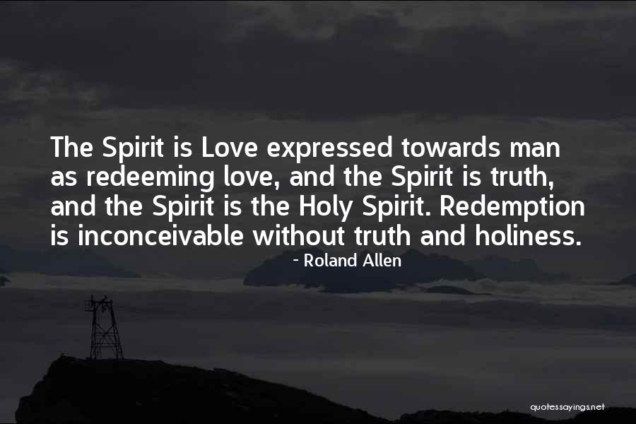 Adolat Partiyasi Quotes By Roland Allen Adolat Partiyasi Quotes By Roland Allen