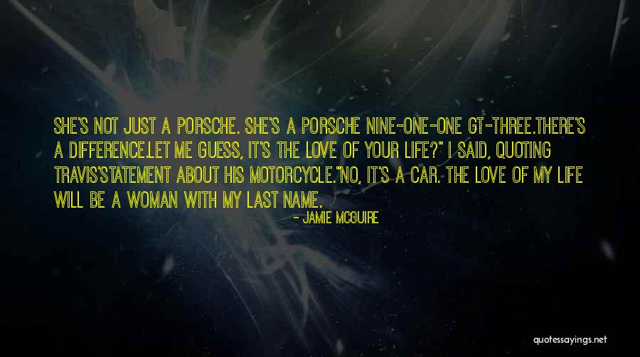 Adolat Sotsial Demokratik Quotes By Jamie McGuire Adolat Sotsial Demokratik Quotes By Jamie McGuire