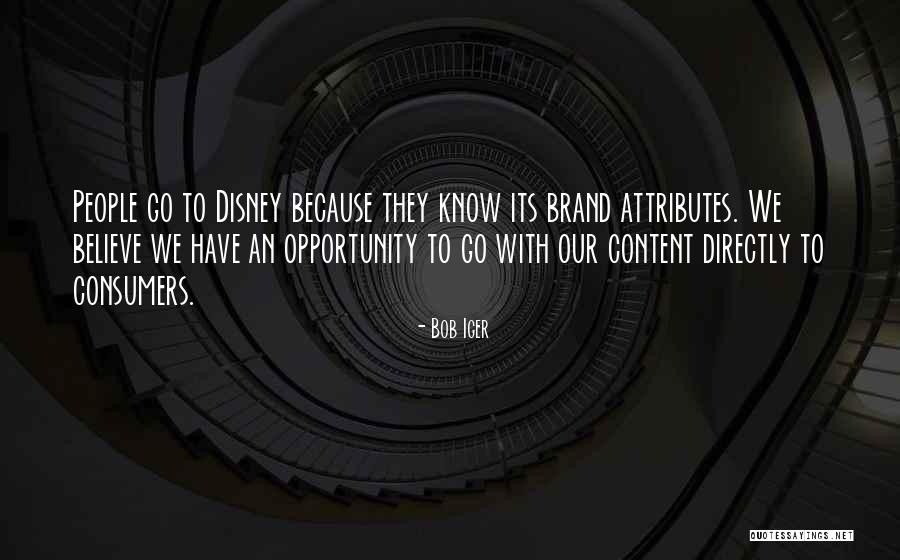 Adolescencia Media Quotes By Bob Iger Adolescencia Media Quotes By Bob Iger