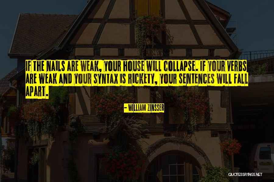 Adolescencia Media Quotes By William Zinsser Adolescencia Media Quotes By William Zinsser