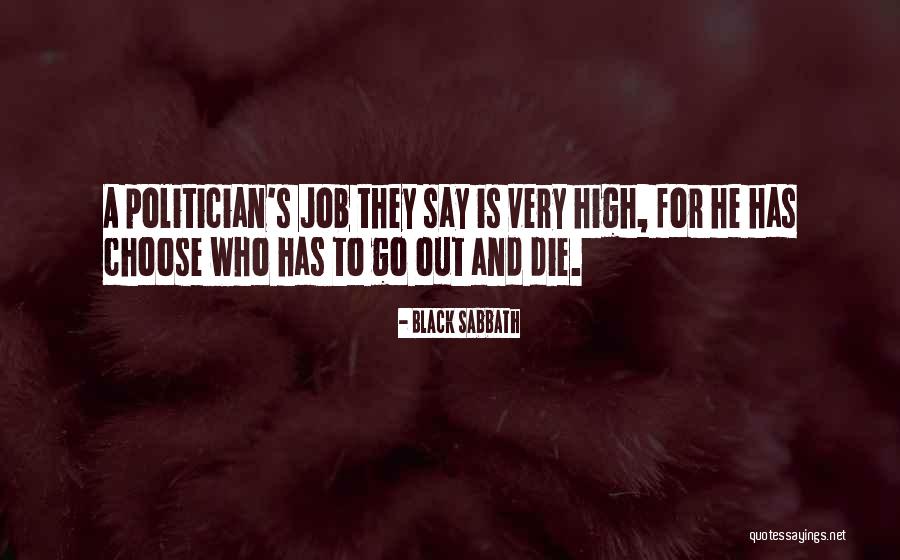 Adolescencia Significado Quotes By Black Sabbath Adolescencia Significado Quotes By Black Sabbath