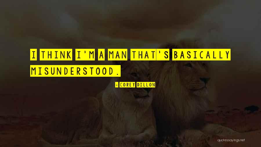 Adolescent Disability Motivation Quotes By Corey Dillon Adolescent Disability Motivation Quotes By Corey Dillon
