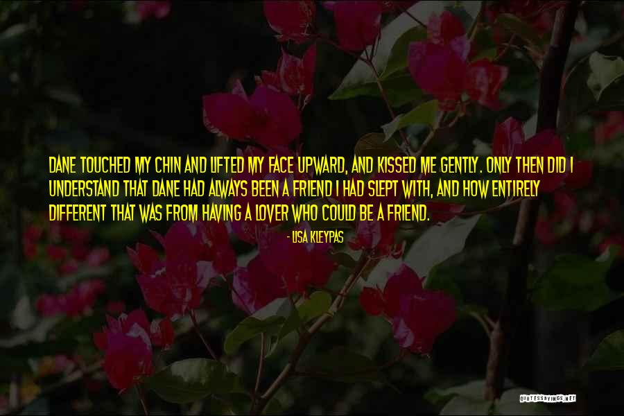 Adolescenta Varsta Quotes By Lisa Kleypas Adolescenta Varsta Quotes By Lisa Kleypas