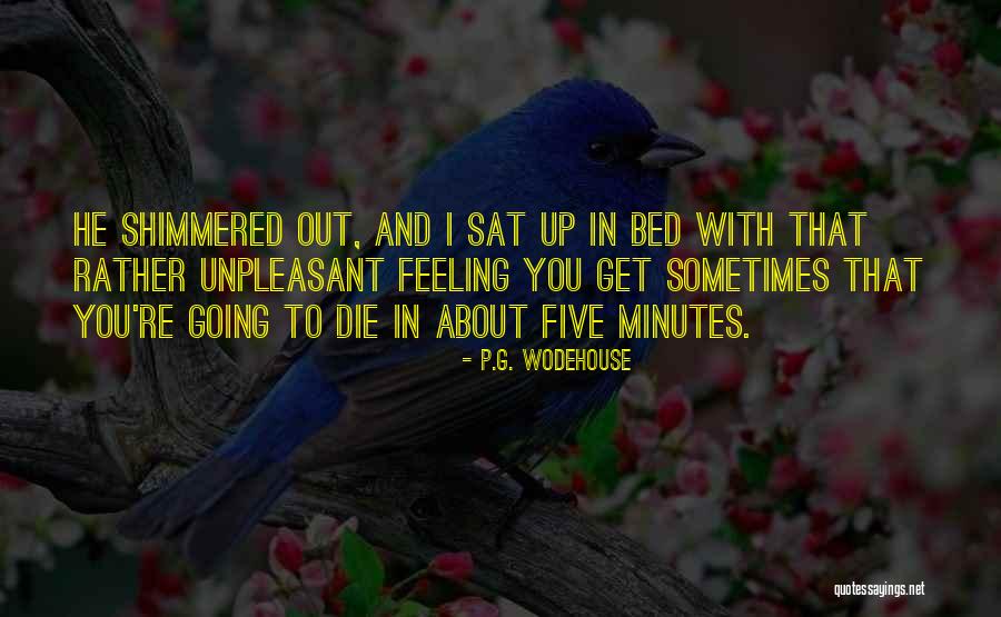 Adolescenten Roman Quotes By P.G. Wodehouse Adolescenten Roman Quotes By P.G. Wodehouse