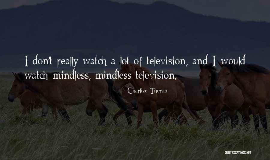 Adolescenti Cu Femei Quotes By Charlize Theron Adolescenti Cu Femei Quotes By Charlize Theron