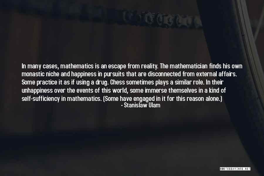 Adolescenti Cu Femei Quotes By Stanislaw Ulam Adolescenti Cu Femei Quotes By Stanislaw Ulam