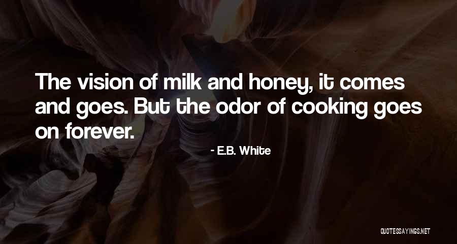 Adolescenti Italiani Quotes By E.B. White Adolescenti Italiani Quotes By E.B. White