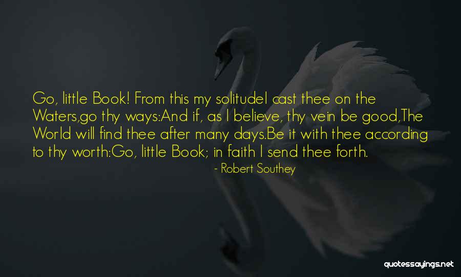 Adolescenti Italiani Quotes By Robert Southey Adolescenti Italiani Quotes By Robert Southey