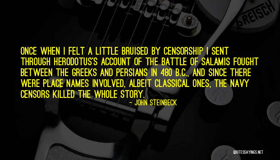 Adolescentii Secolului Quotes By John Steinbeck Adolescentii Secolului Quotes By John Steinbeck
