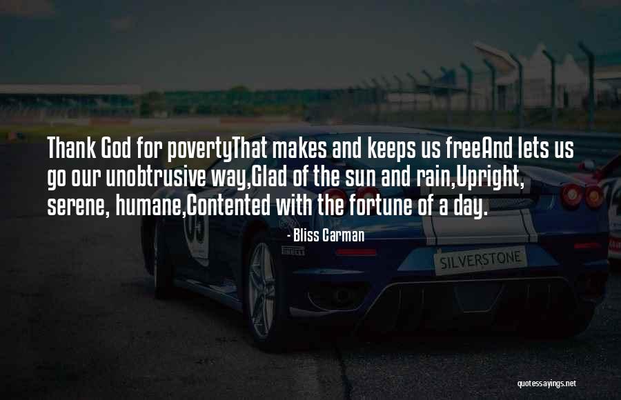 Adolescently Quotes By Bliss Carman Adolescently Quotes By Bliss Carman