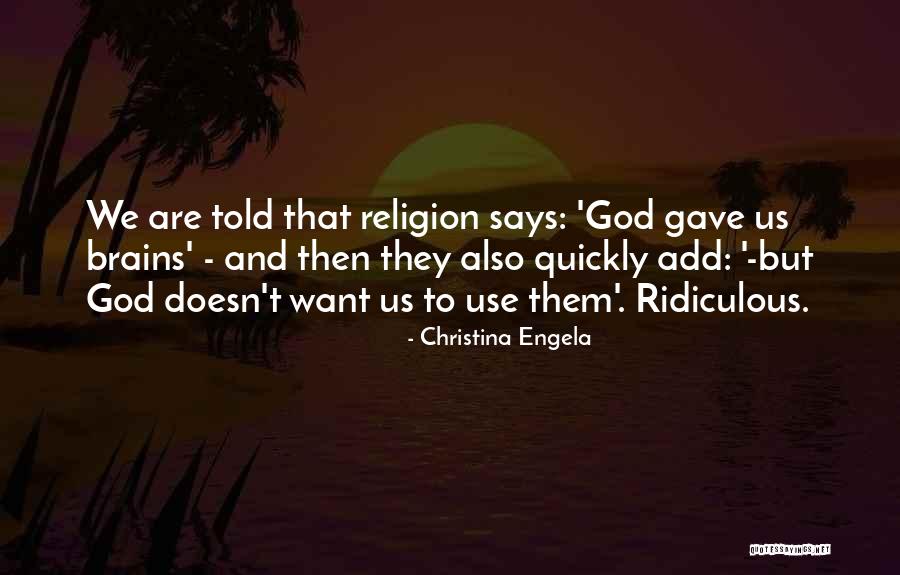 Adolescently Quotes By Christina Engela Adolescently Quotes By Christina Engela