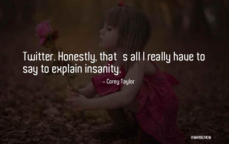 Adolescently Quotes By Corey Taylor Adolescently Quotes By Corey Taylor