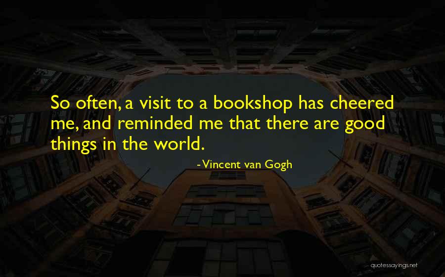 Adolescently Quotes By Vincent Van Gogh Adolescently Quotes By Vincent Van Gogh