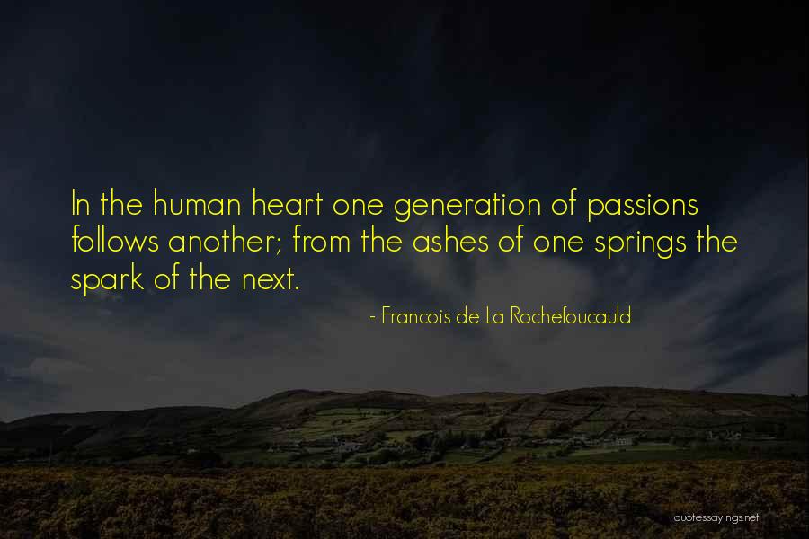 Adolescenza In Samoa Quotes By Francois De La Rochefoucauld Adolescenza In Samoa Quotes By Francois De La Rochefoucauld