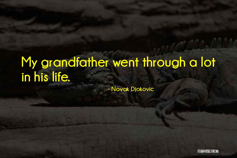 Adolescenza Morbosa Quotes By Novak Djokovic Adolescenza Morbosa Quotes By Novak Djokovic