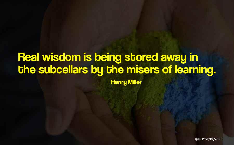 Adolf Eichmann Famous Quotes By Henry Miller Adolf Eichmann Famous Quotes By Henry Miller