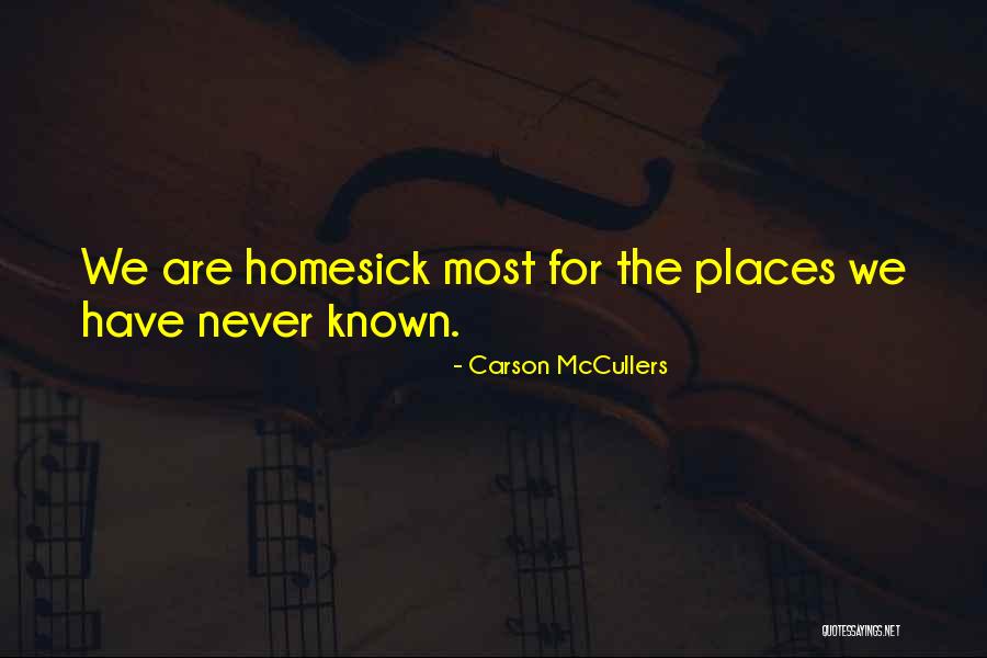 Adolf Gaston Eugen Fick Quotes By Carson McCullers Adolf Gaston Eugen Fick Quotes By Carson McCullers
