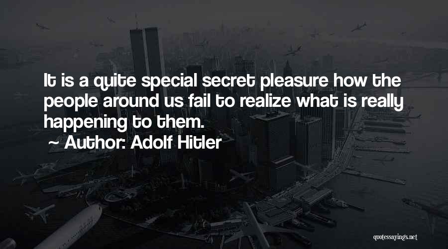 Adolf Hitler Quotes 1193335