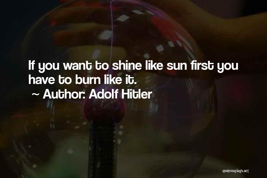 Adolf Hitler Quotes 1220155