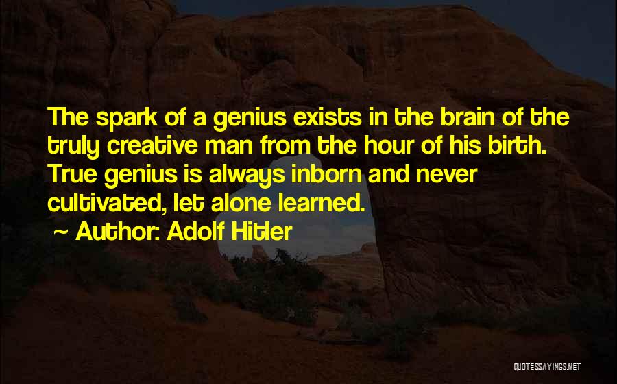 Adolf Hitler Quotes 1374710