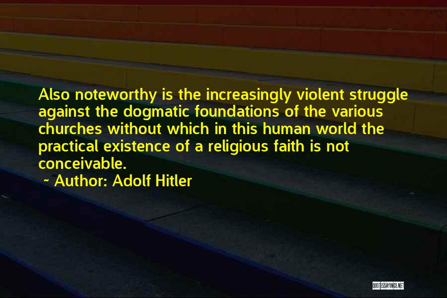 Adolf Hitler Quotes 1420076