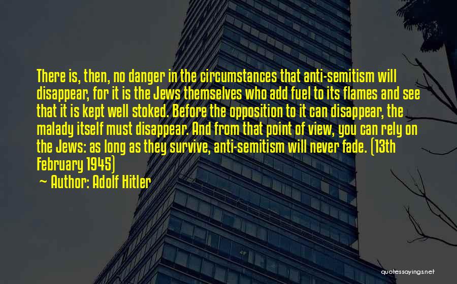 Adolf Hitler Quotes 1605512