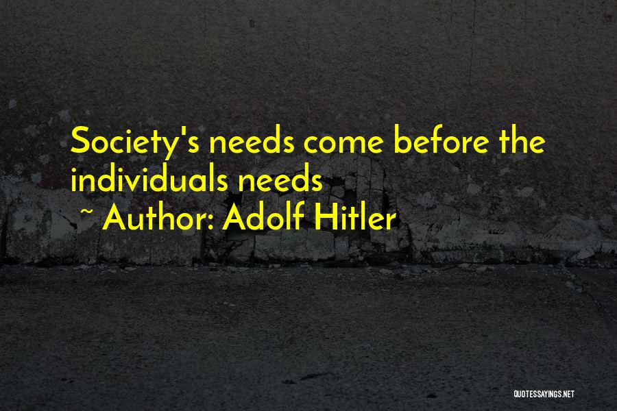 Adolf Hitler Quotes 1776058