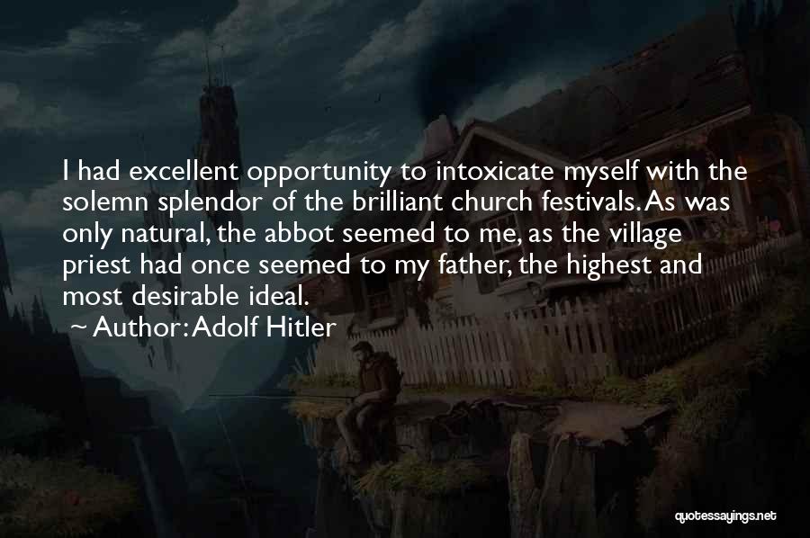 Adolf Hitler Quotes 1781401