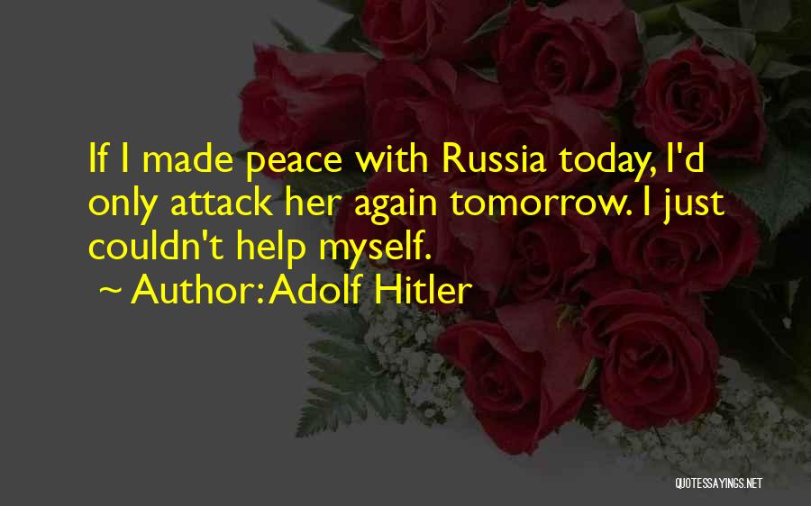 Adolf Hitler Quotes 1904370